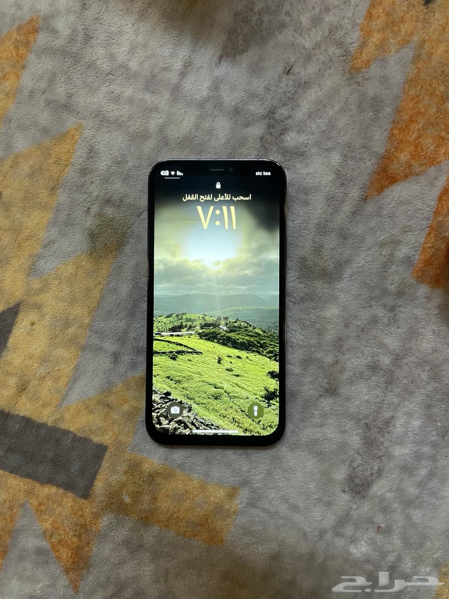 ايفون 12 برو64501007490050114