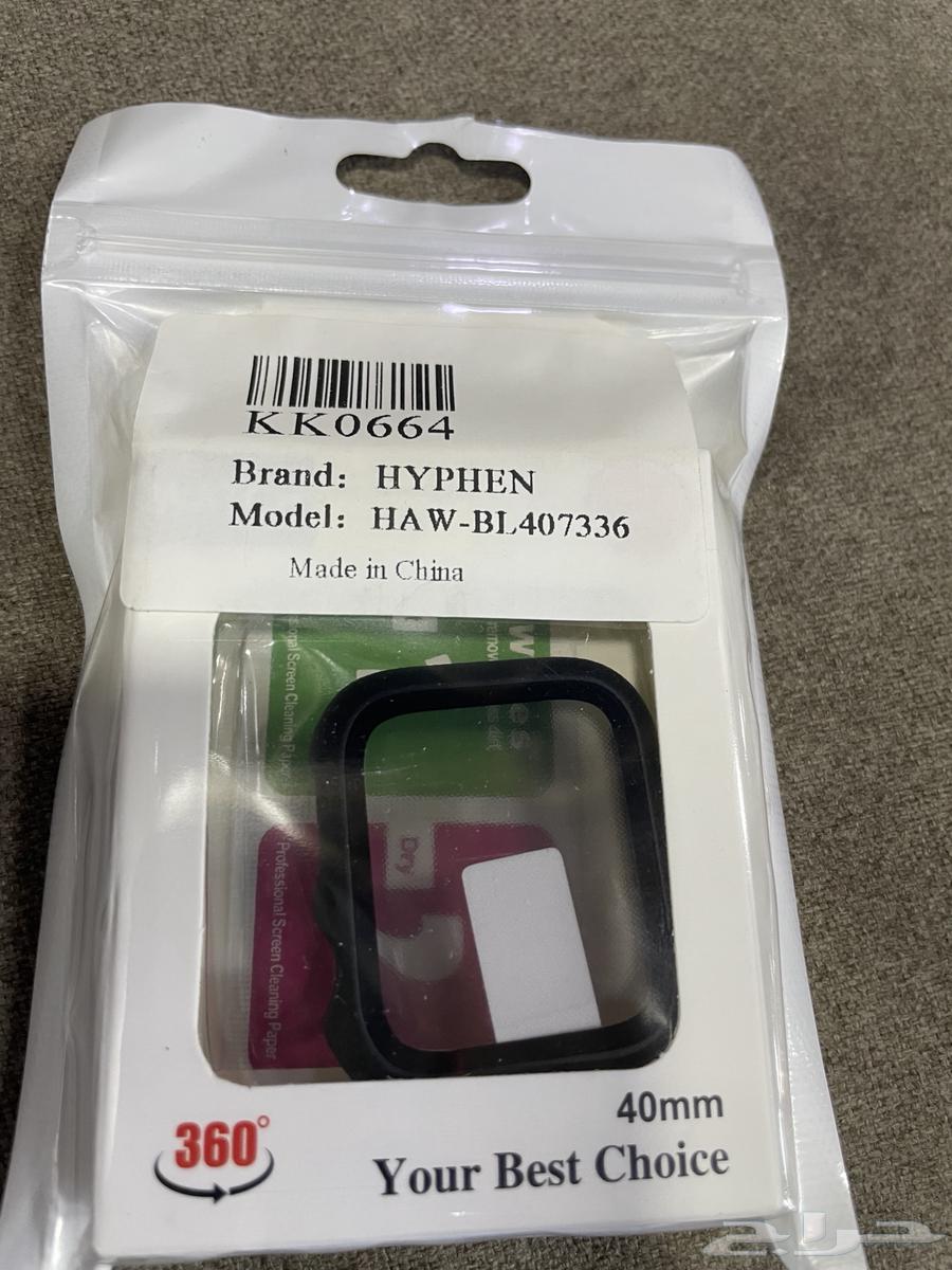 ساعه ابل جديده64502584051201112