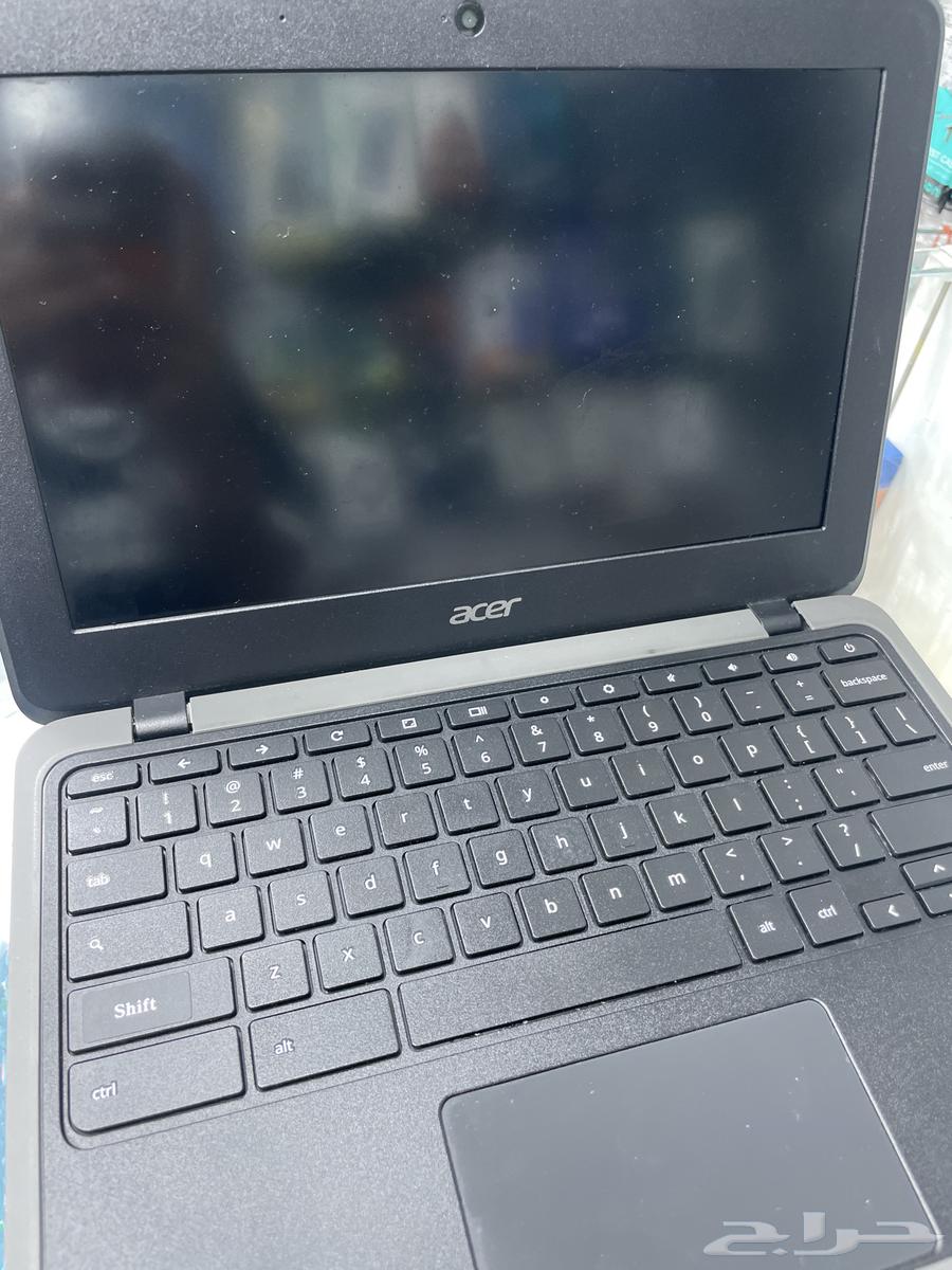 لابتوب نضيف شركه ( acer )64501367842818110