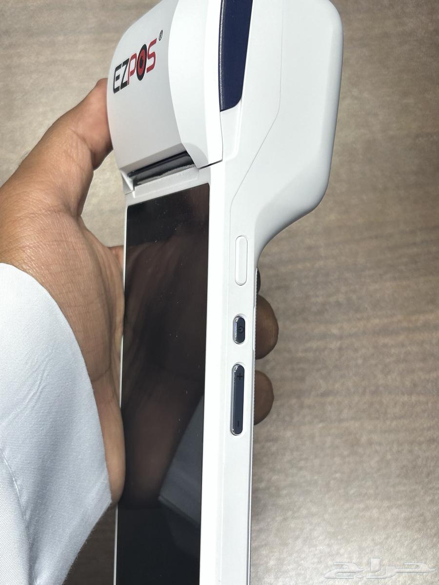 POS Device64498467064322111