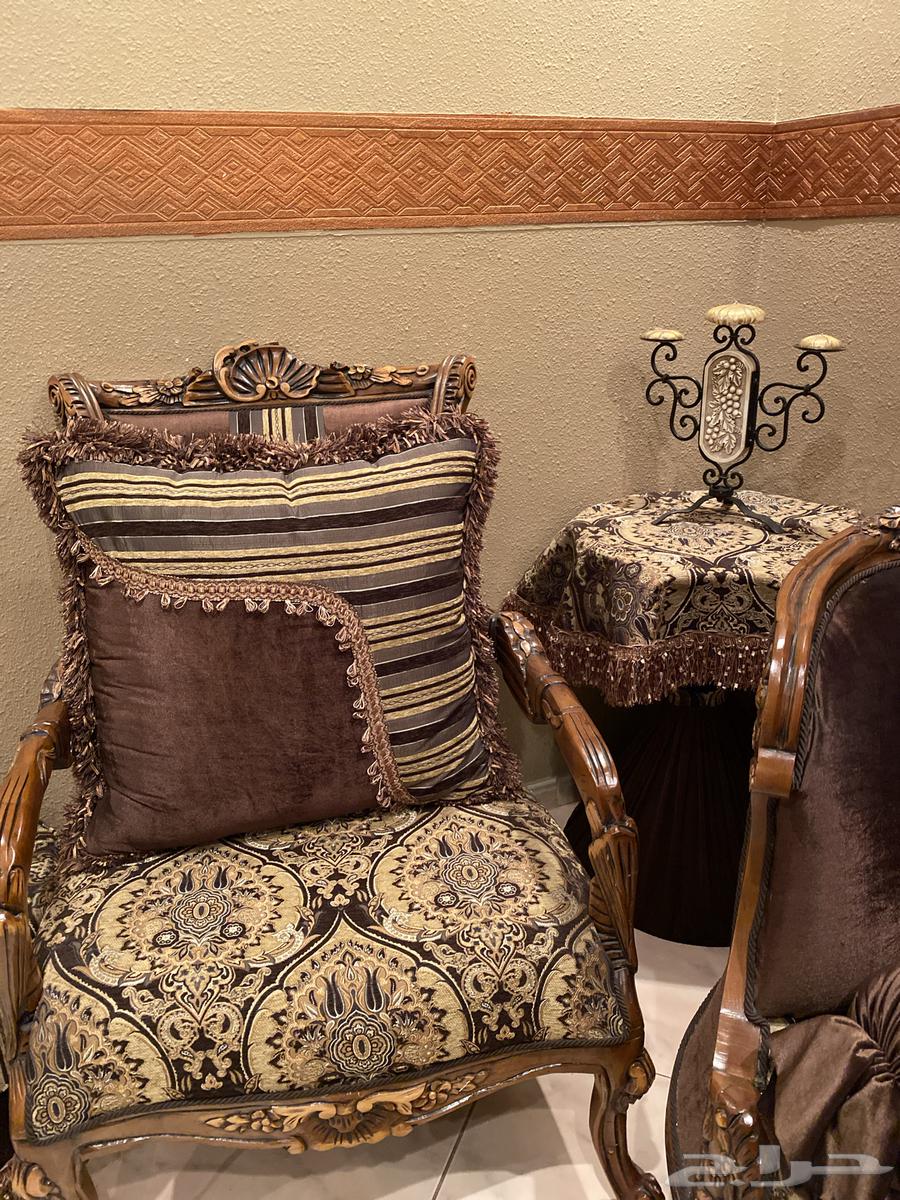 كنب نظيف للبيع64494995790979114