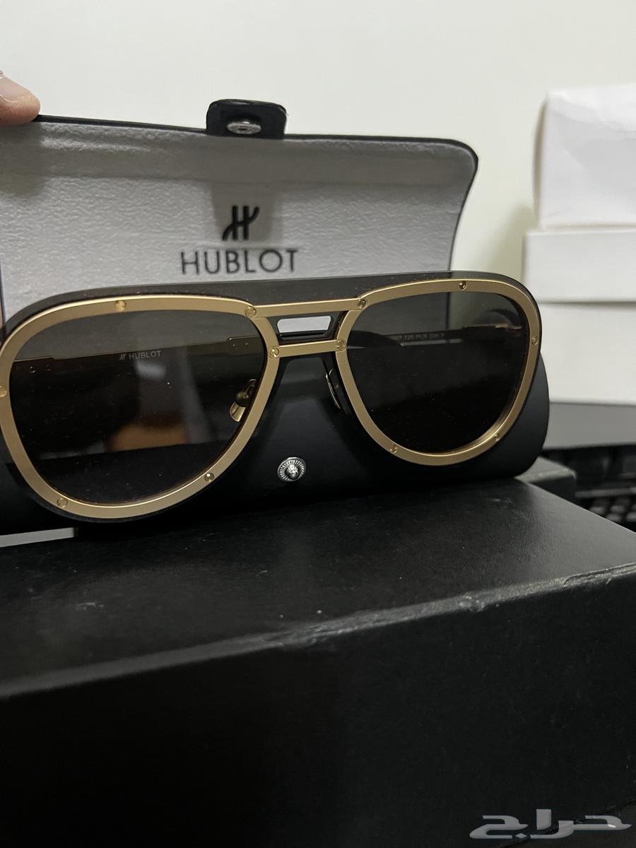 نظارة هوبلو جديدة لم تستخدم64495186397443111