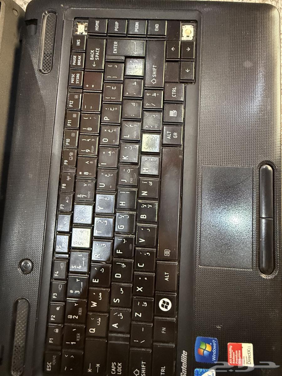 كمبيوتر لابتوب محمول64500036185730114