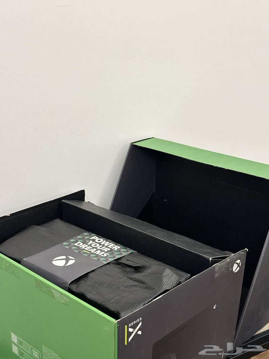 Xbox Series X64495624666369114