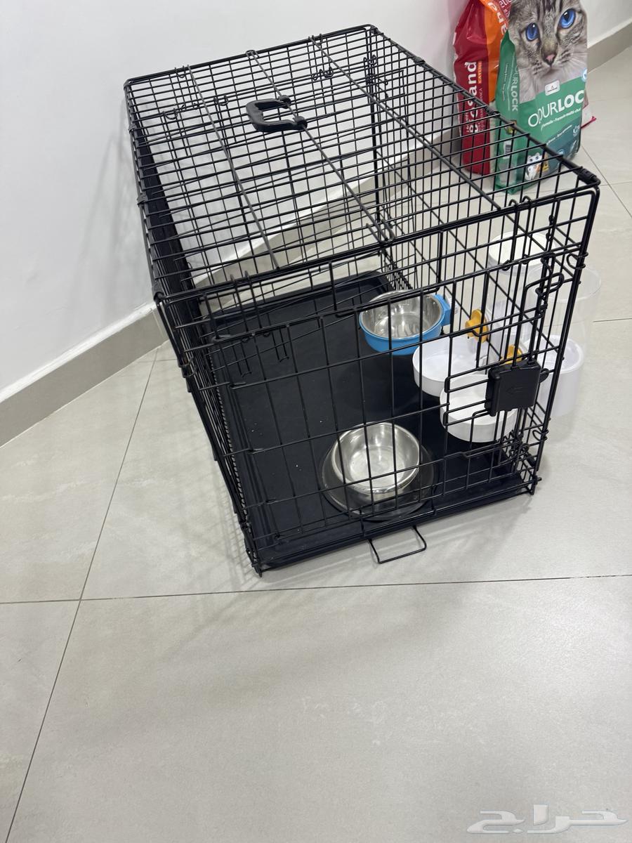 قفص حيوانات للبيع بالجبيل الصناعية.64500243112578111