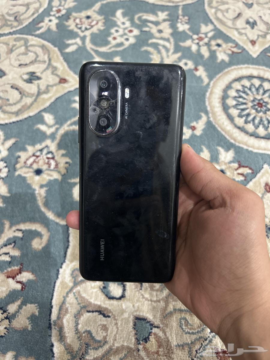 جوال هواوي استخدام نضيف64502045319811110