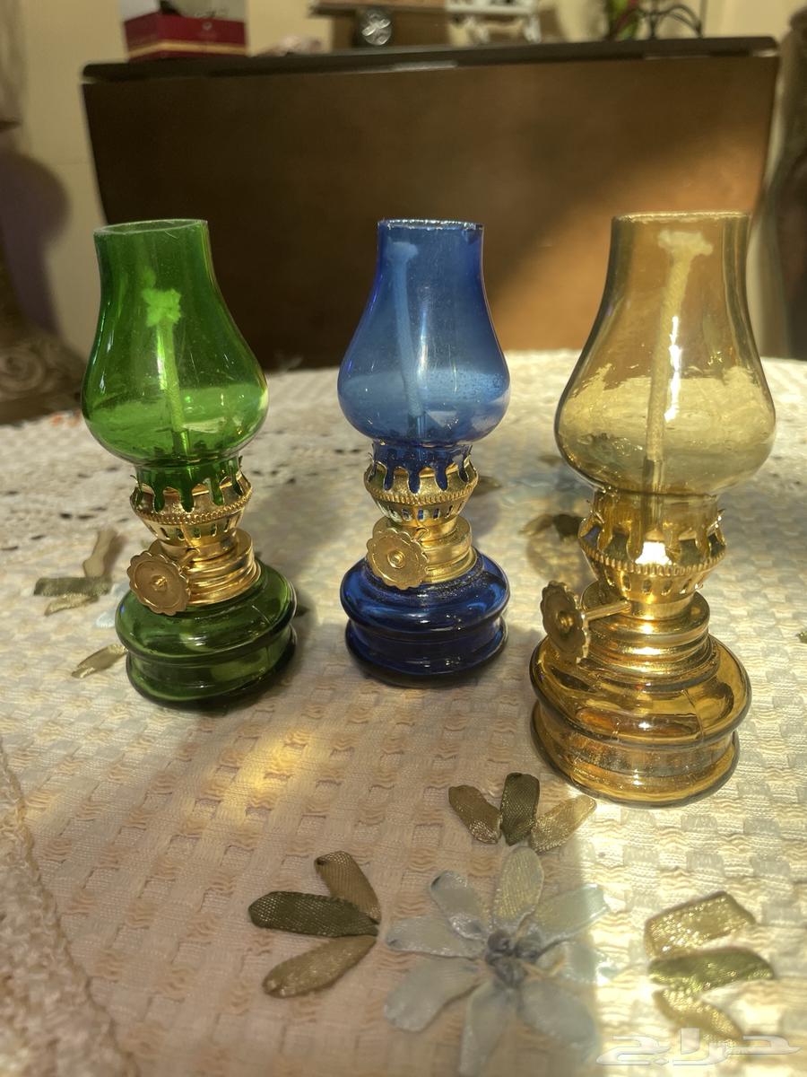 لمبات كيروسين لطيفة kerosene mini lamps64499076262914111