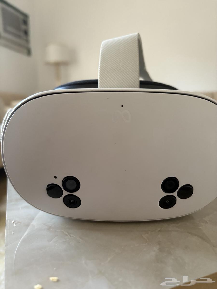 VR Qu364500699871746113