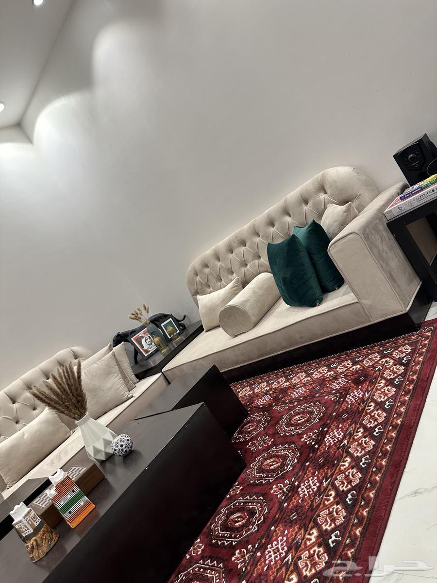 Furniture - Unused Guest Sofa Set, Brother's New One64502803685506113