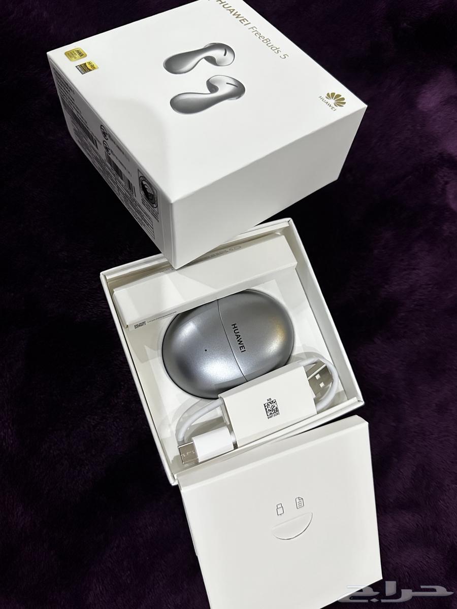 سماعة هواوي جديده64497993322115112