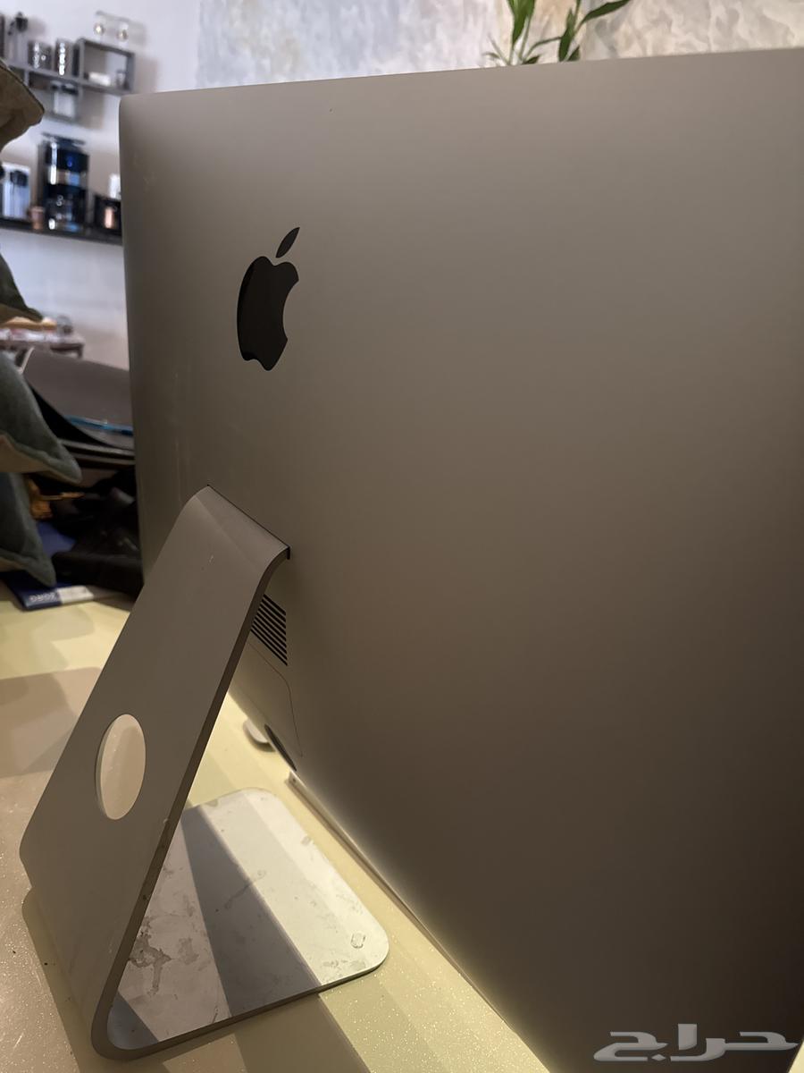 ابل آي ماك آيماك بي سي كمبيوتر مكتبي شامل64499076285185111