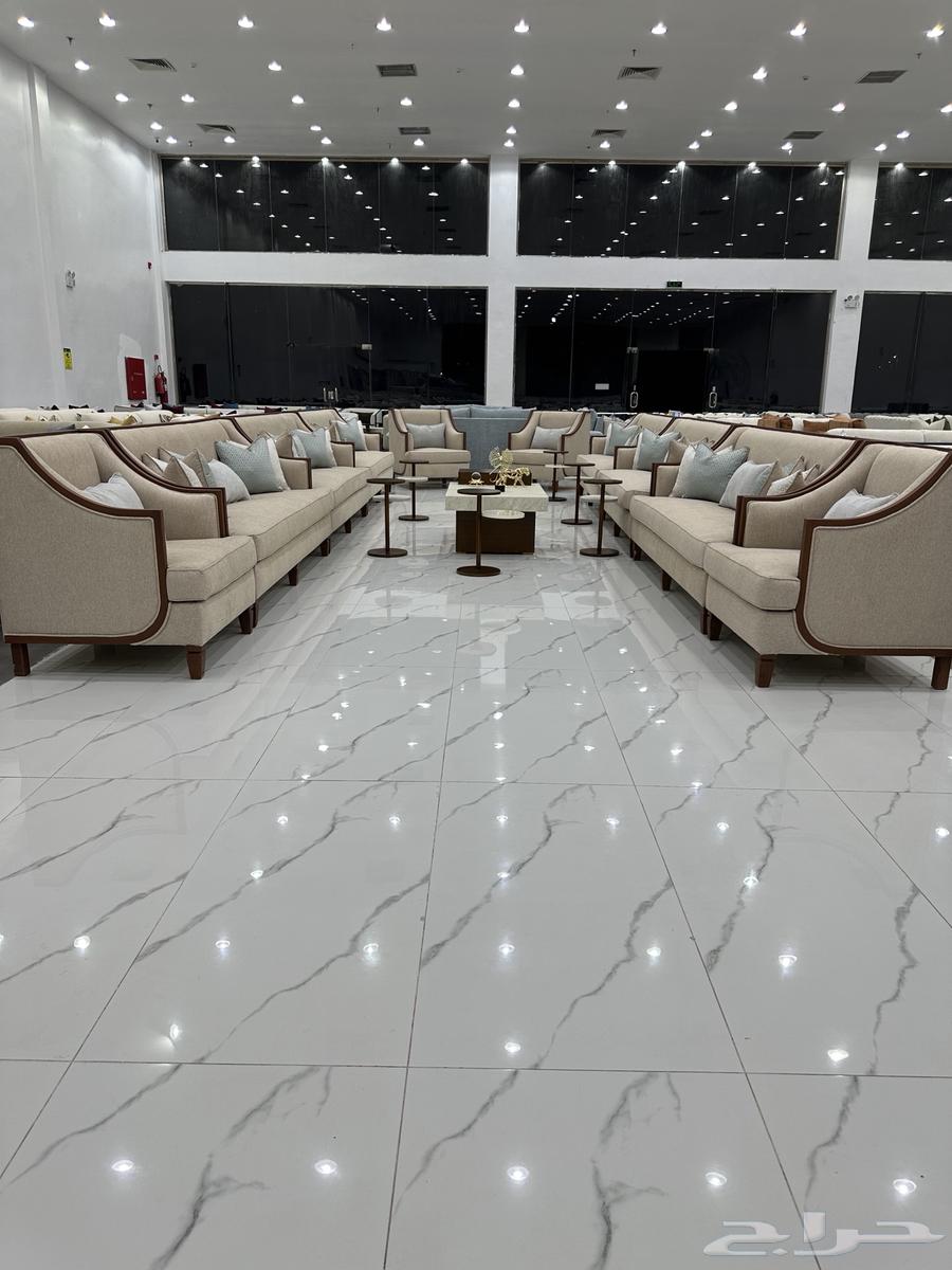 عروض اليوم الوطني السعودي من مفروشات ديار العرب64500077889283113