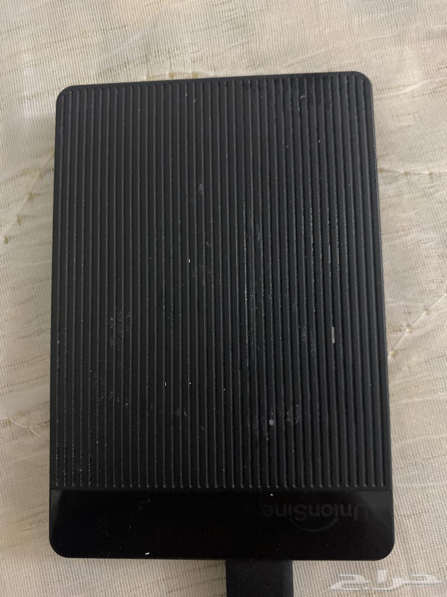 للبيع هاردسك500تيرا او700على ما اظن سوني464498868149121110