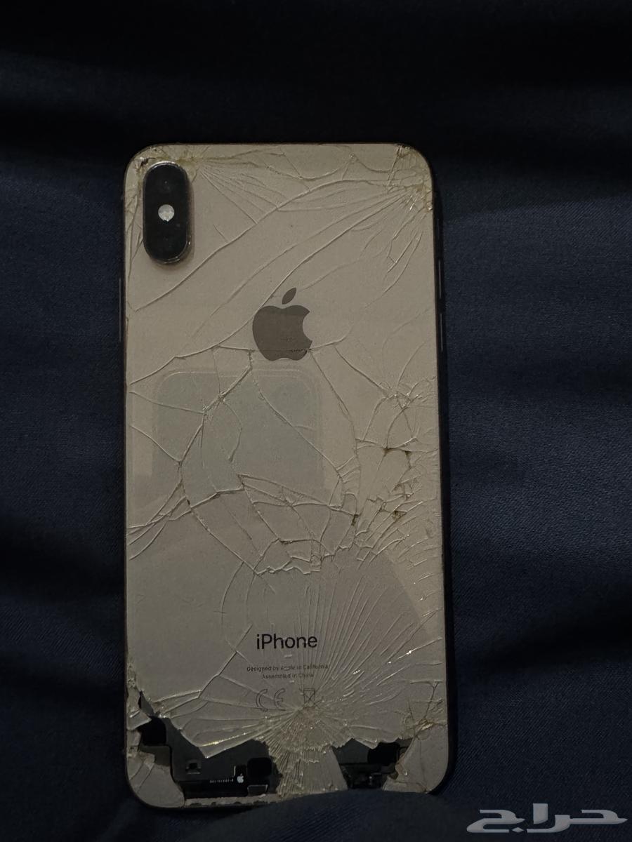 للبيع آيفون اكس اي ماكس64500229550338111