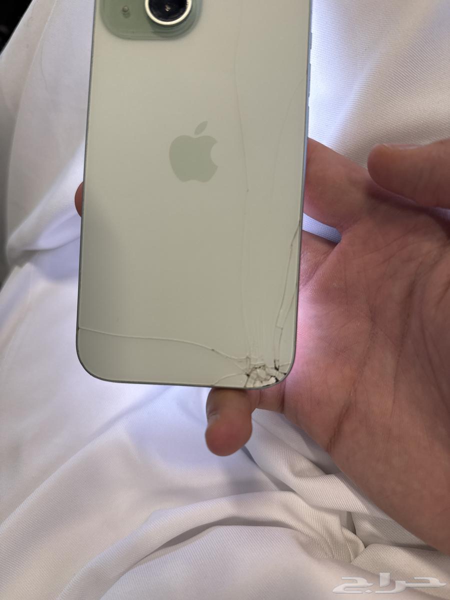 جوال ايفون 15 للبيع i phone 1564498660264834112