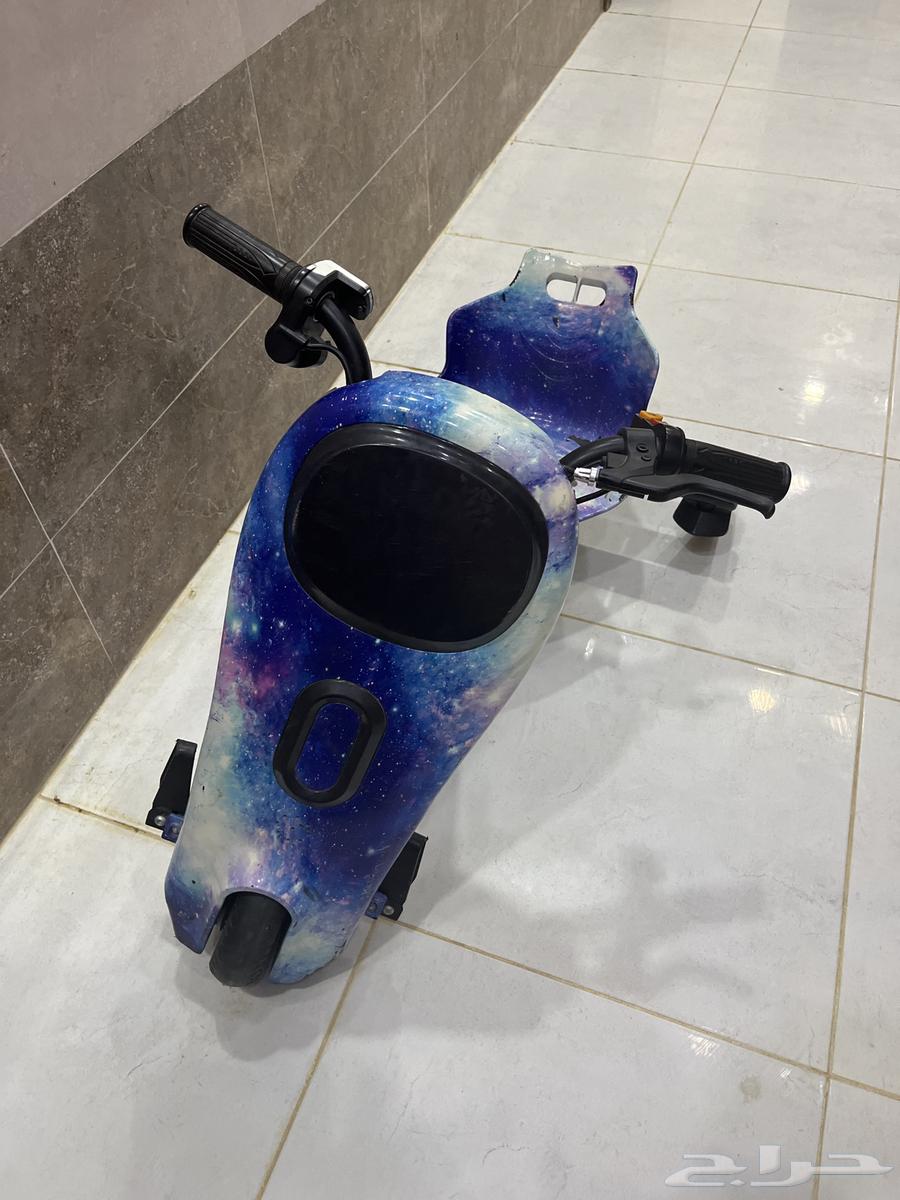 سكوتر مستخدم للبيع64499021434242110