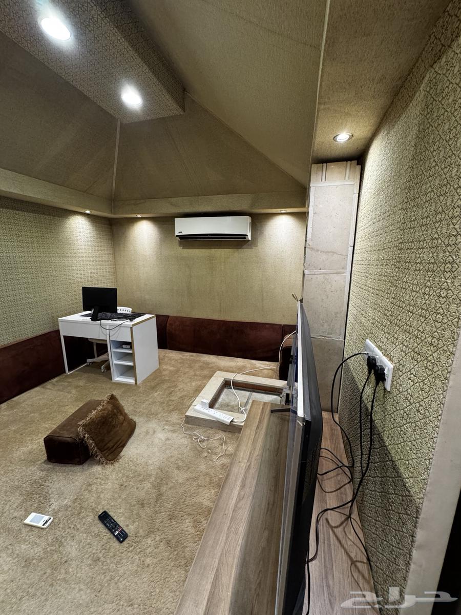 خيمة ملكية للبيع64497082514689114