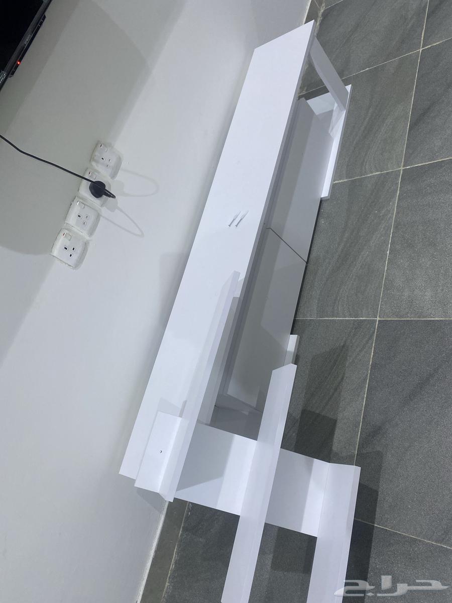 طاولة تلفزيون من هوم بوكس جديدة64498938017026110