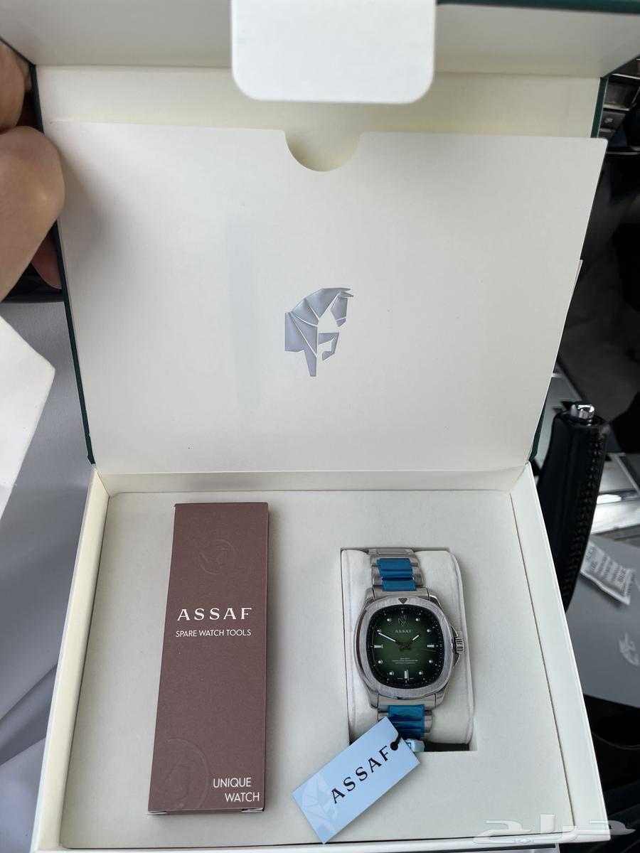 Ibanez Watch64502295849858110