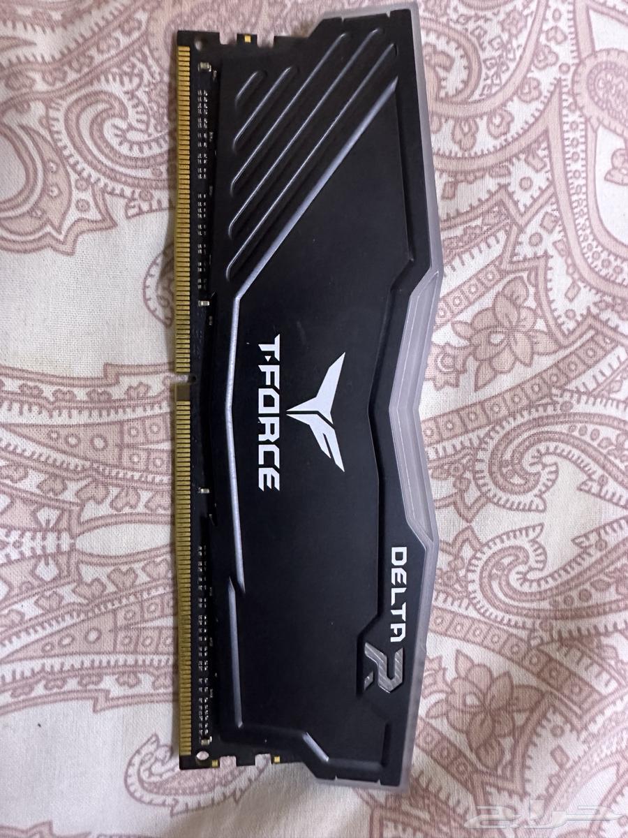 Mike Rizer and 8GB RAM64502542636673113