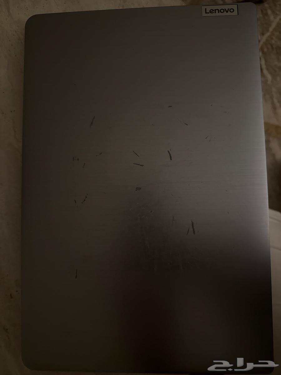 لابتوب لينوفو i5 فتح بالبصمة مع شنطة64502515061633112