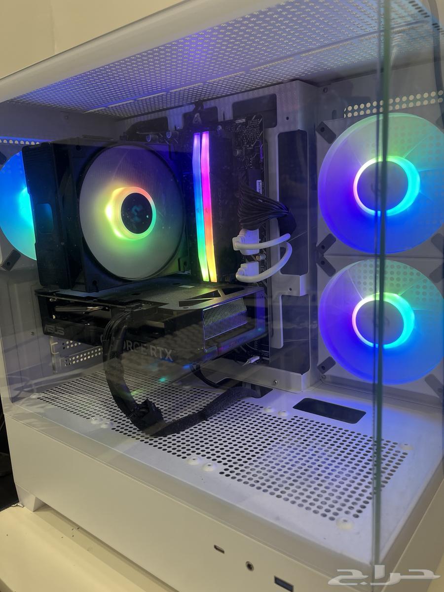 بيسي قيمنق اللعاب وشاشه اللعاب وسماعة وماوس وكيبورد وكيبل64498965720834110