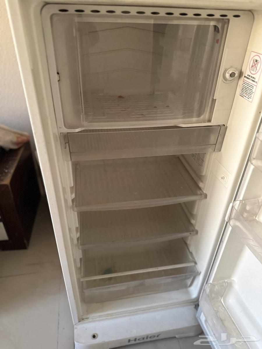 ثلاجه هاير كهرباء 22064499465314946113