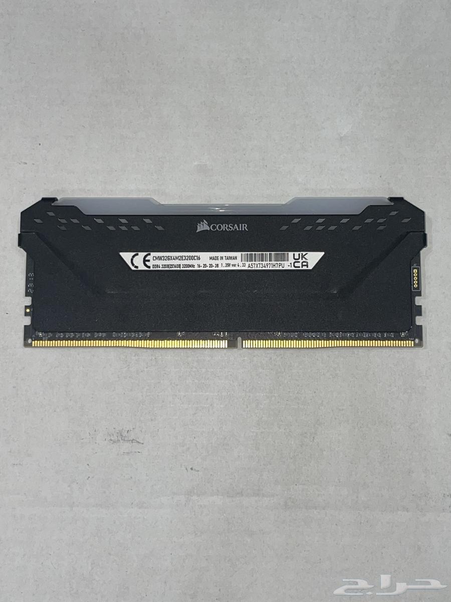 ram ddr4 1x16GB 3200mhz64496862187010111