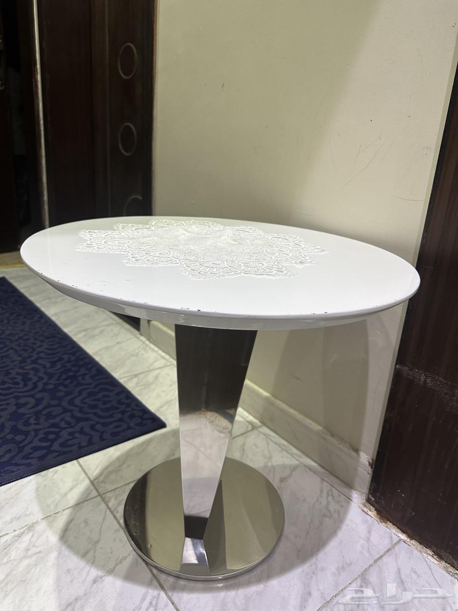طاولتين خدمة للبيع سيتي دبليو64495885593601110