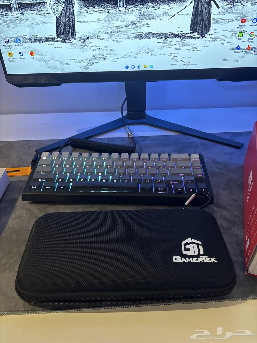 نتيندو سوتش اولد جديد64497731118593114