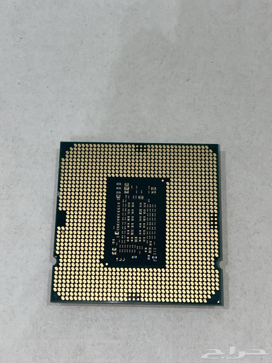 Intel i5-10400f processor64500811849602111