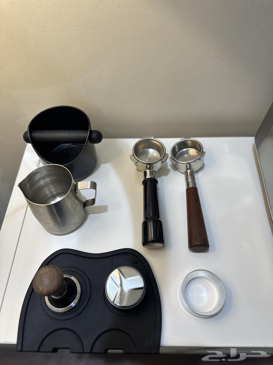 مكينة قهوة بارستا بريفيل برو64495734105218112