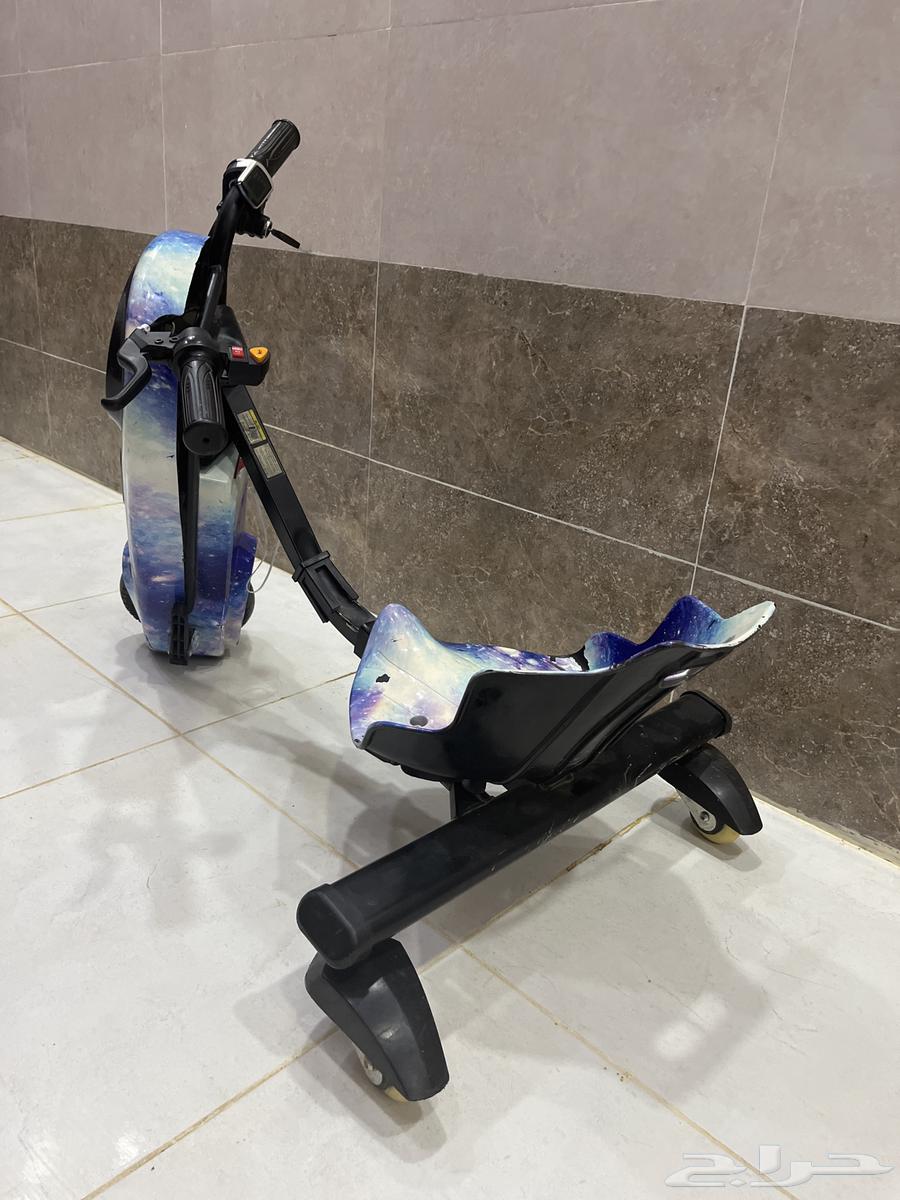 سكوتر مستخدم للبيع64499021434242113