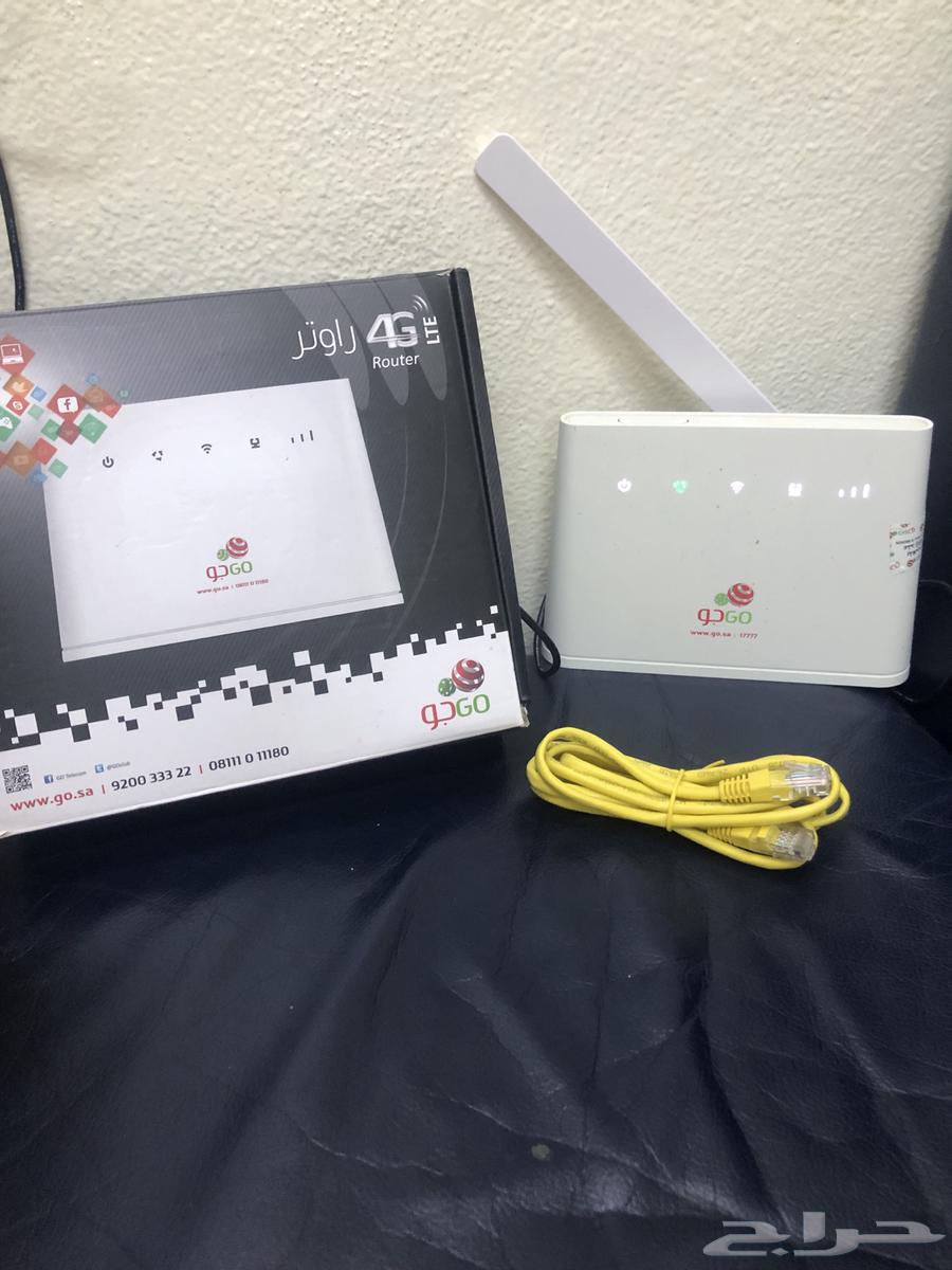 Router (Zain 5G-Mobily-GO)64502295993985112