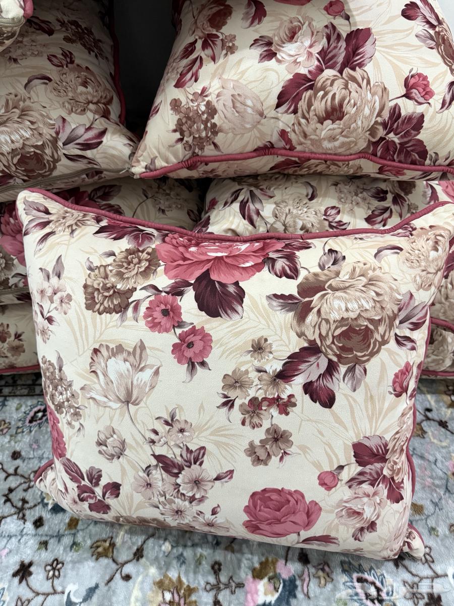 مساند ظهر نظيفات للبيع 24 قطعه64497068714497111