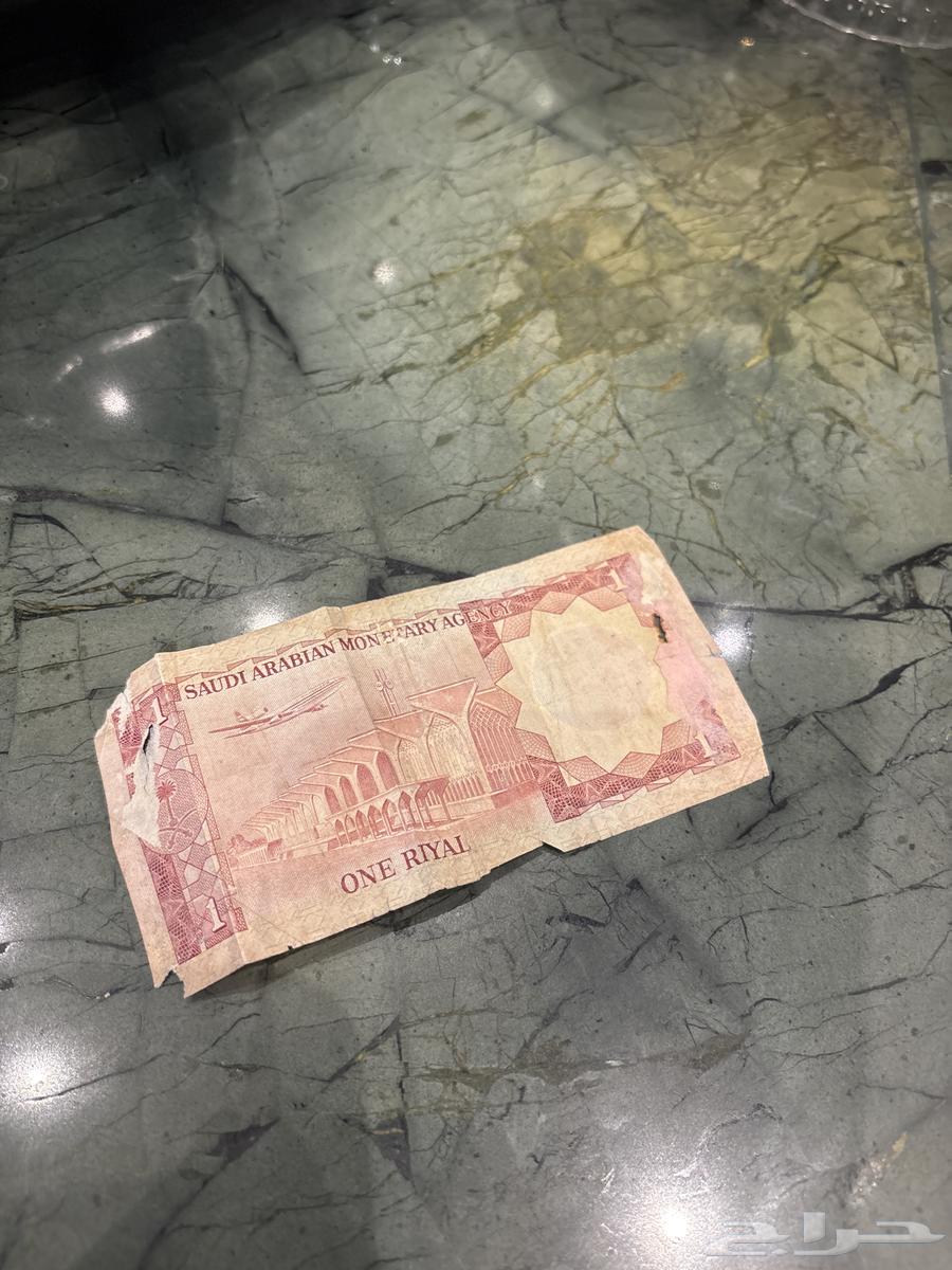 ريال من عهد الملك خالد64500270836993111