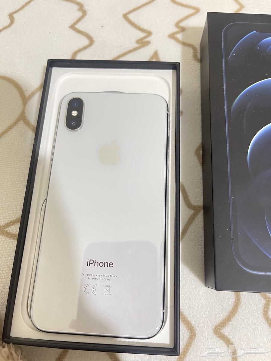 جوال ايفون استخدام قليل64501049309187111