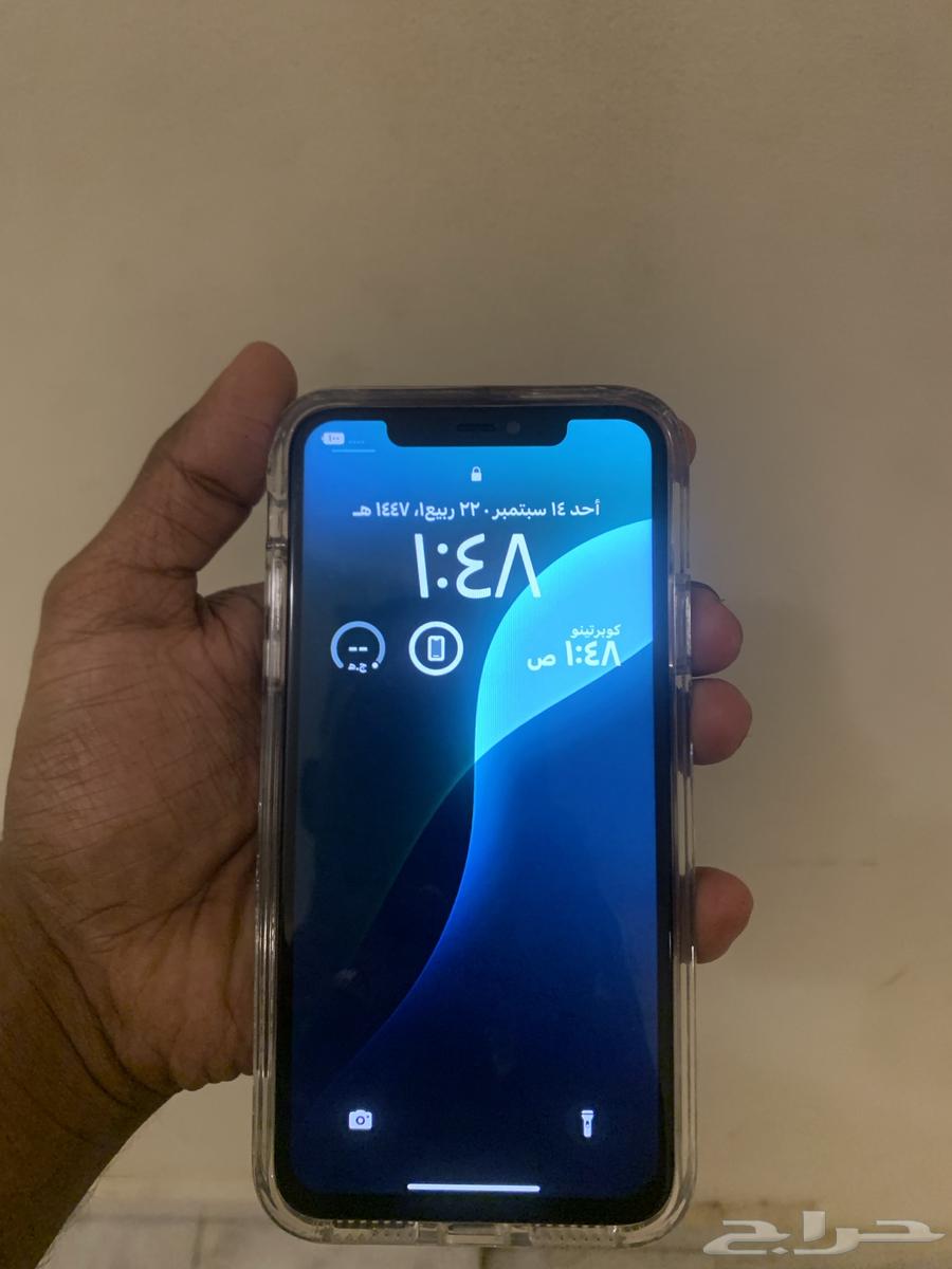 جوال الآيفون 11بور ماكس64502556484610113