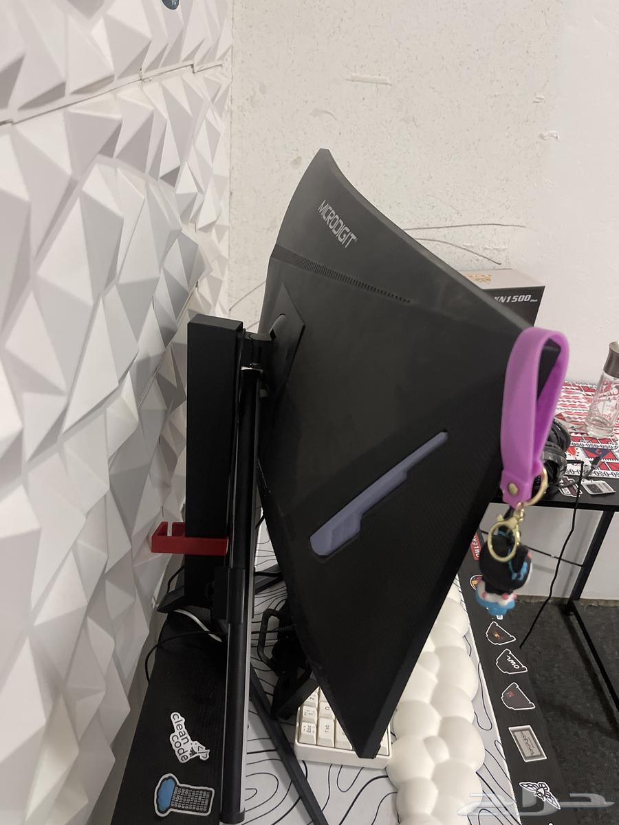 شاشة بي سي جديده لبيع64499297821825112