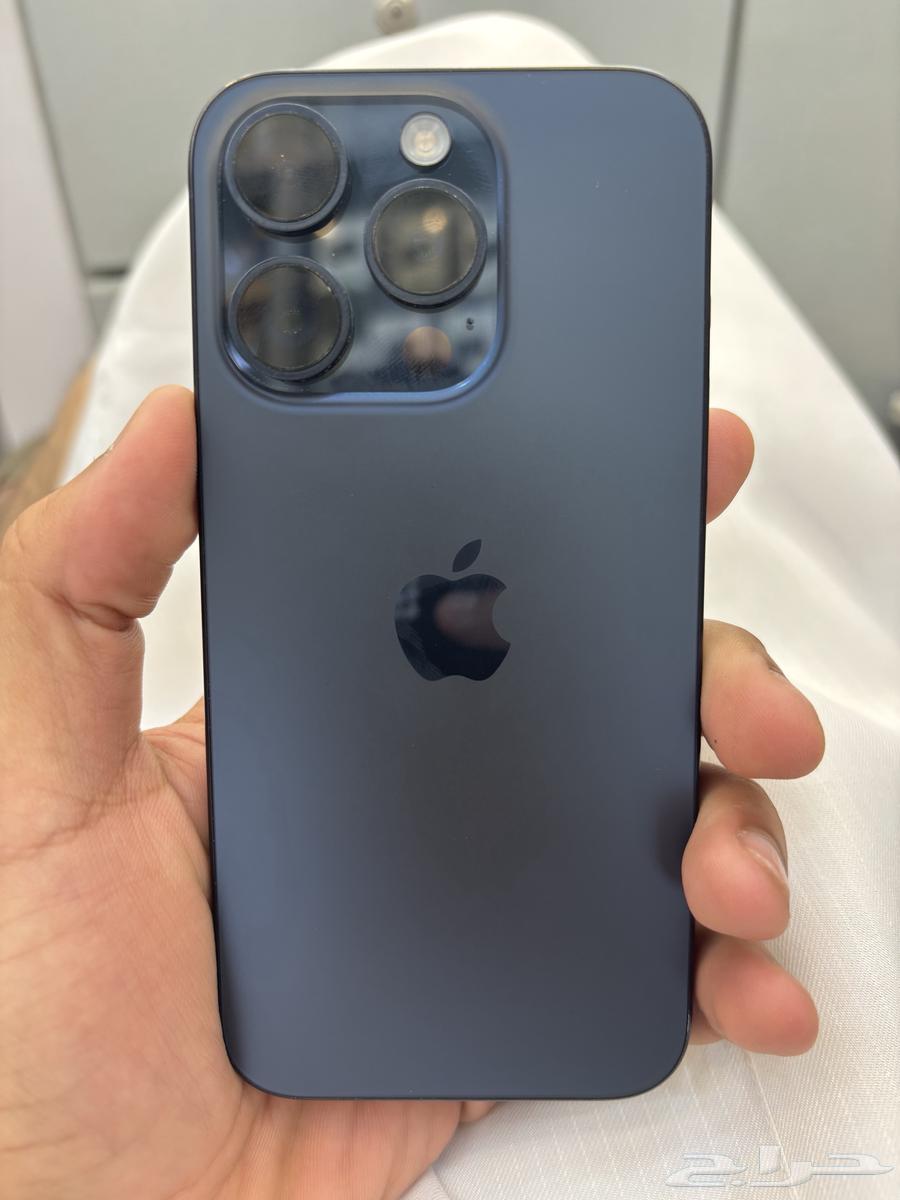 ايفون 15 برو64497399935363110