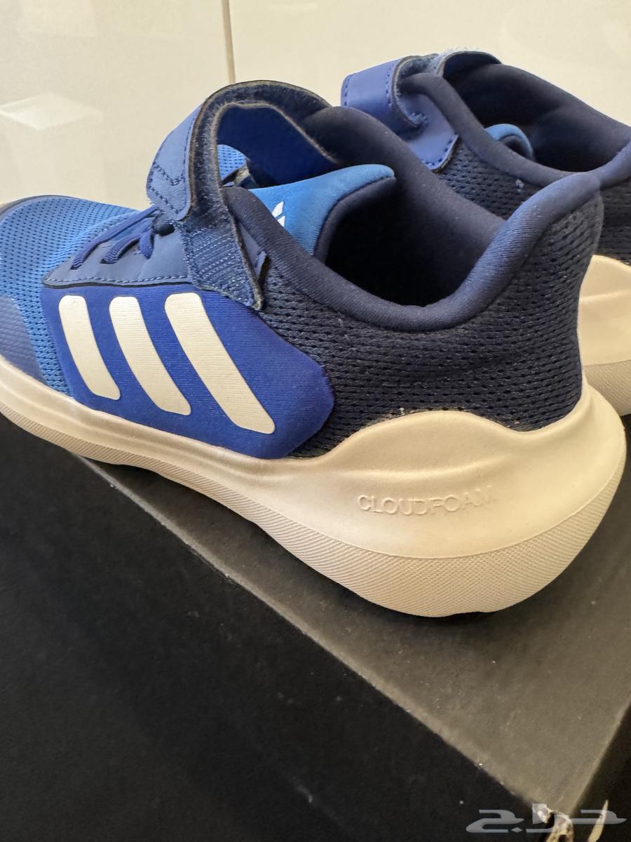 جزمة أطفال أولاد أديداس مقاس 3464496695836418111