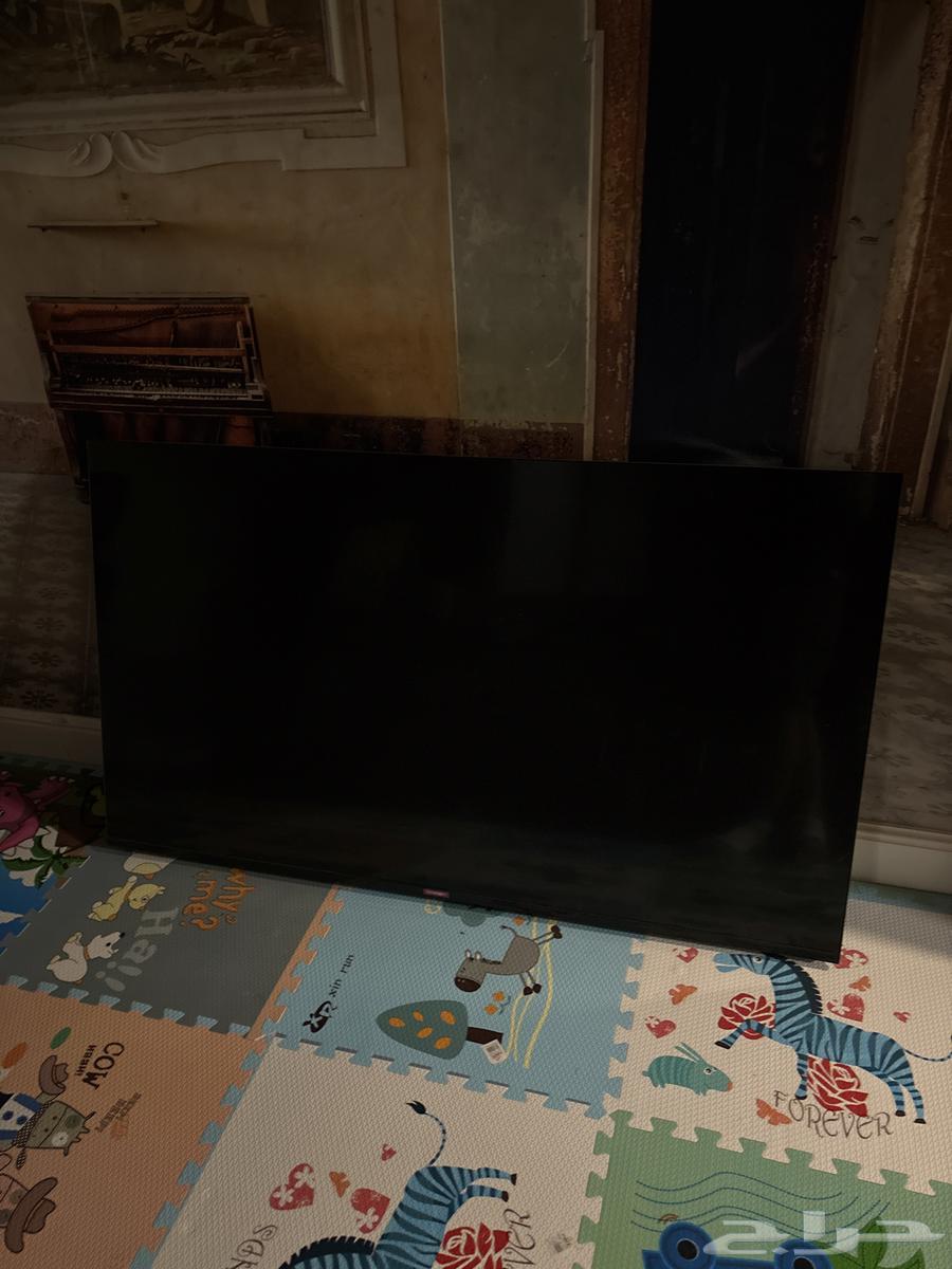 تلفزون خربان 65 بوصه64500797947779110