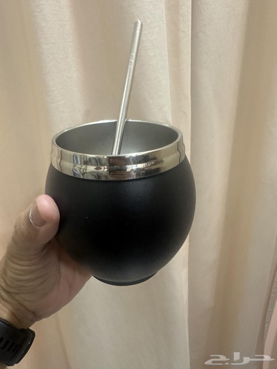 شراب المته مع كوب وملعقه64496173319938111