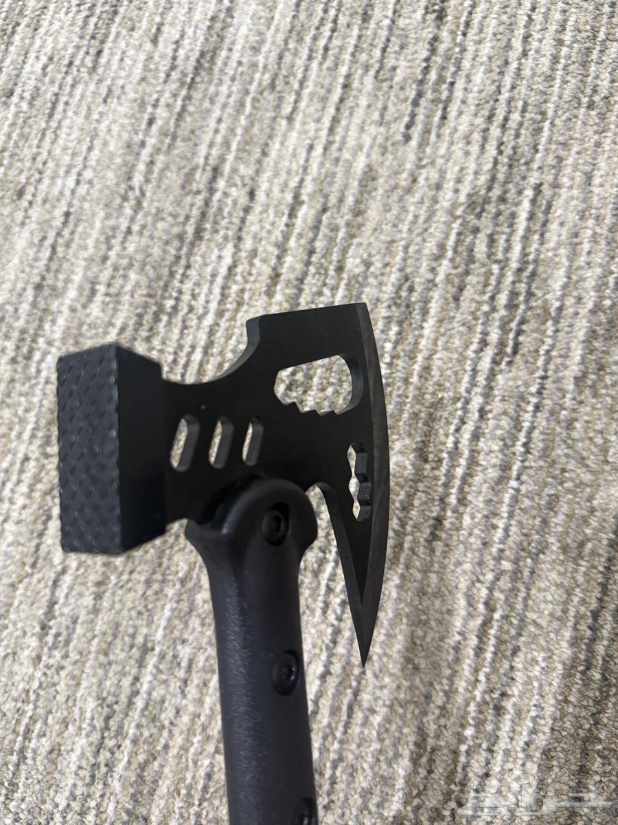 Tomahawk Axe64501326262657111