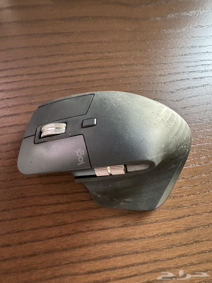 Logitech MX Master Mouse64498910033666111