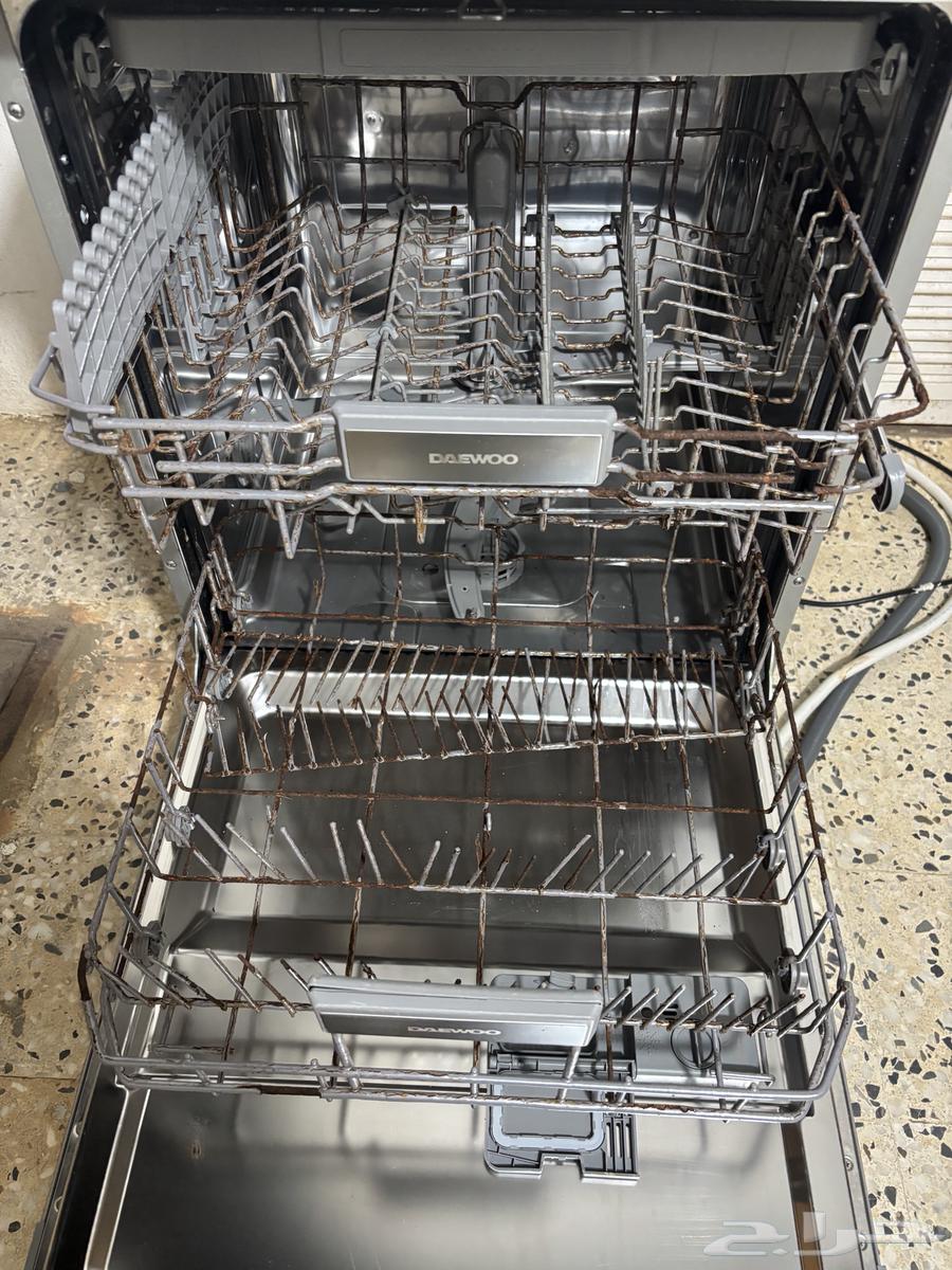 غسالة صحون نظيفة64495556304001111