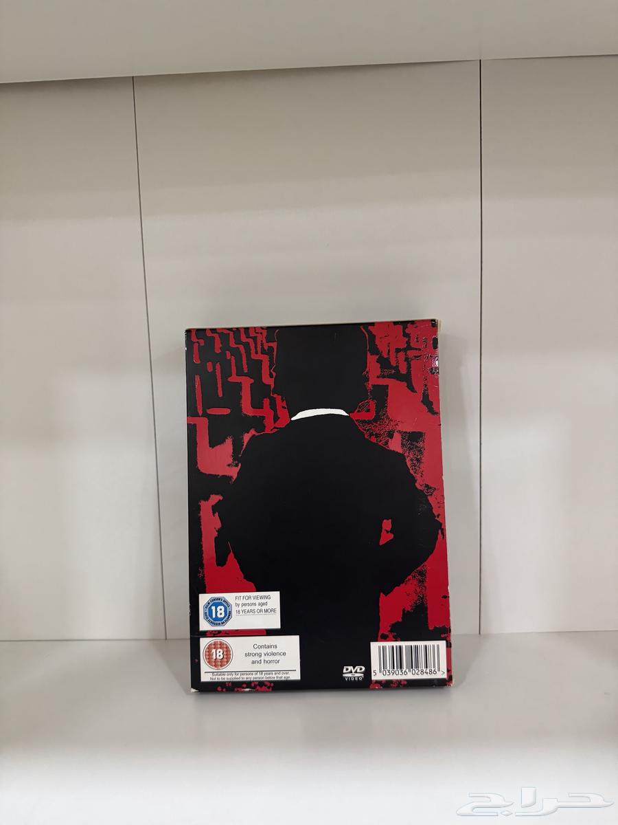 The Omen movie series64498868117889111