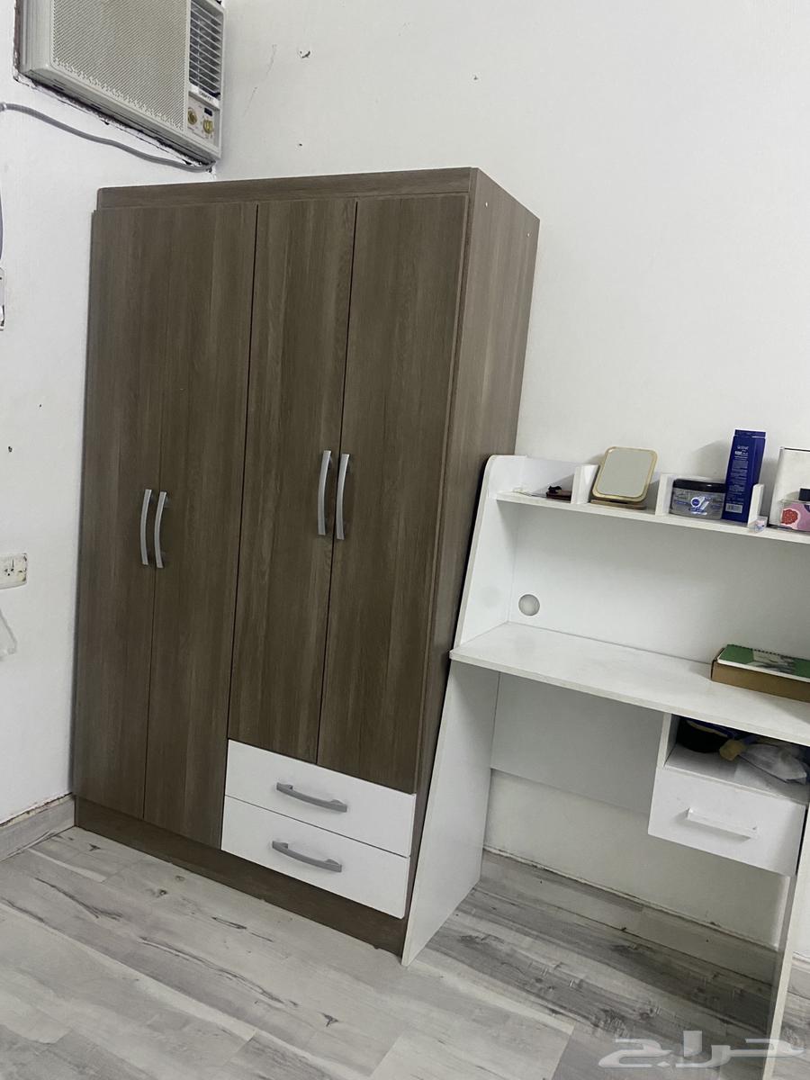 غرفة نوم من هوم  بوكس فرديه جديده64500769587457111