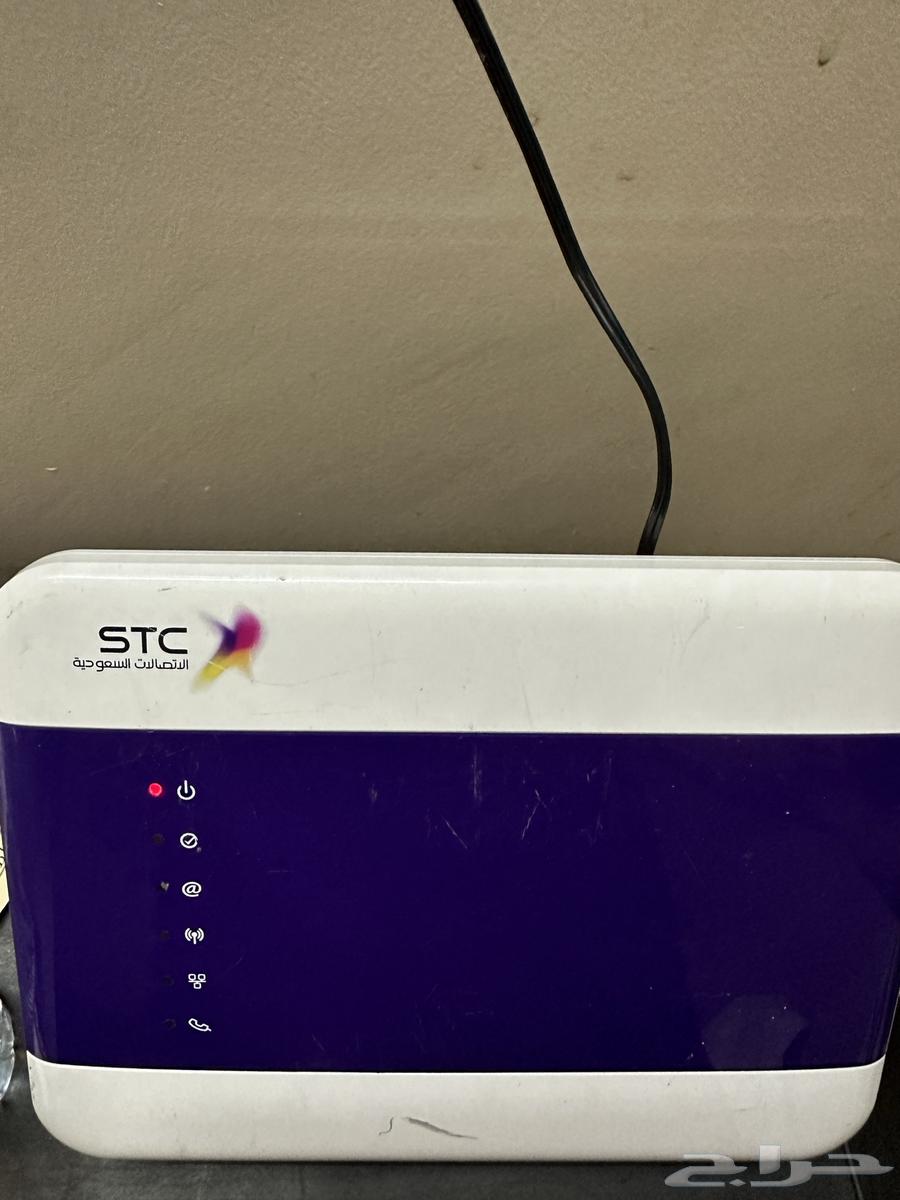 stc router64501493037187110