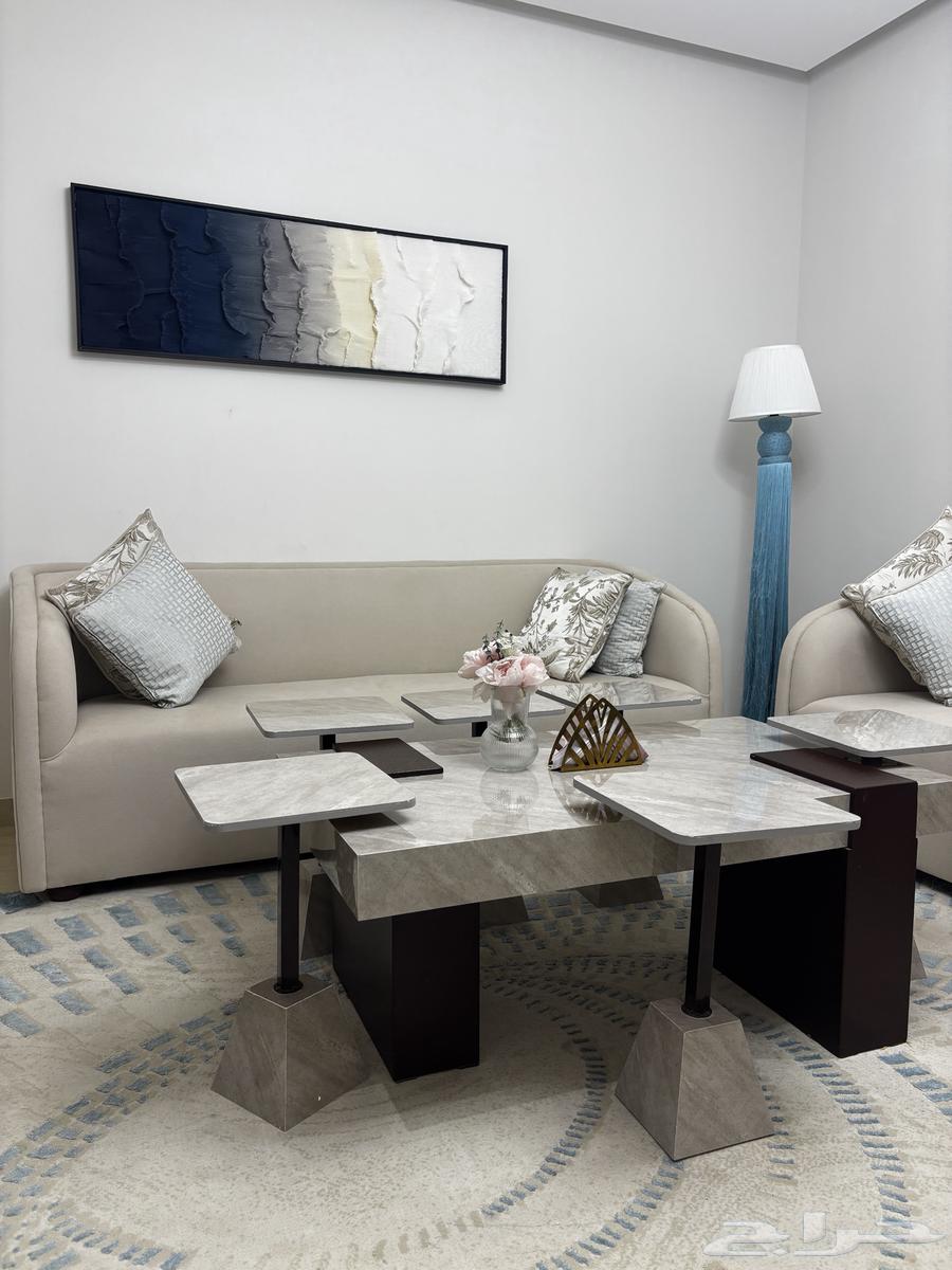 Sofas and Table64494981933441110